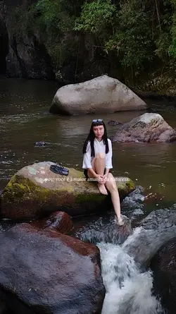 amantes da natureza 