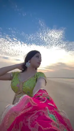 Hindi song - Kalank
