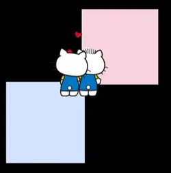 amor amor 🎀
