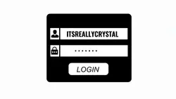 Login intro! 