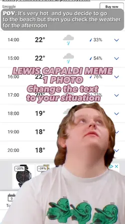 Lewis Capaldi