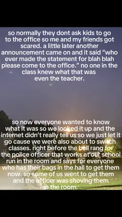 Storytime
