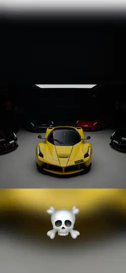 Ferrari edit🟡