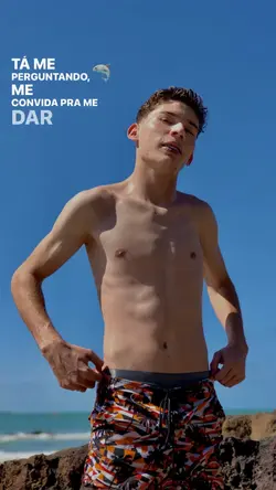 Story mídia 🦈