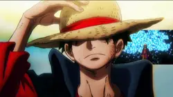 Free Luffy edit
