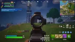 Follow my twitch 