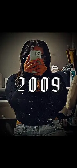 2009 baby 