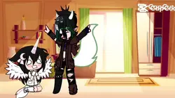 UNICORN!!!