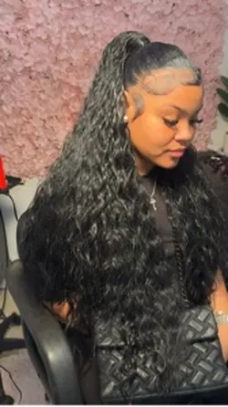 #hair
