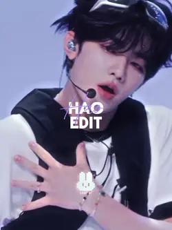 Hao edit❤️ (request)