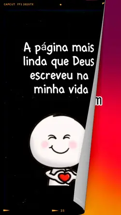 Página linda 