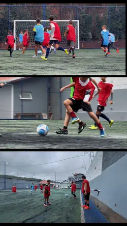Futebol 