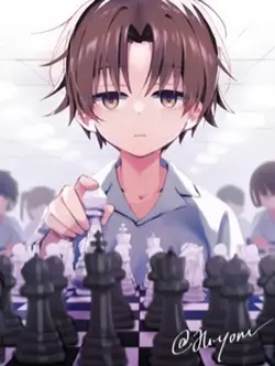 Ayanokoji dit