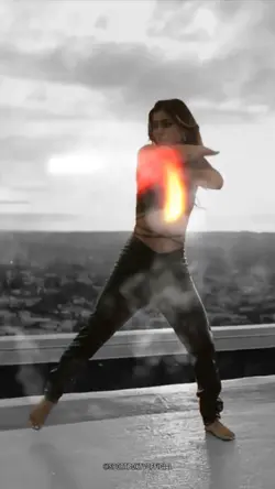 Video/Body Effects 🔥