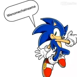Wenomechainsama