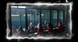 Prison Tiffany