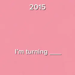 2015 to 2025