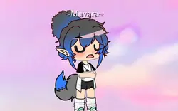 #Mayara