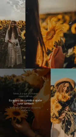 COLAGEM COM LOUVOR 