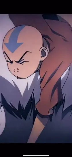 Avatar aang