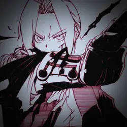 Edward Elric 
