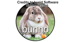 Bunno lesson