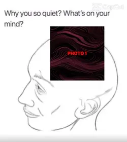 Mind Template 