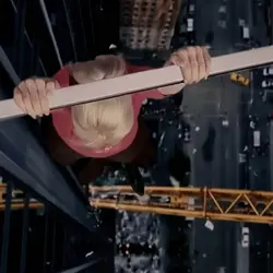 Spider-Man 3 temp 