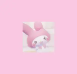 MY MELODY 