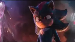 Sonic 3 Shadow Scene