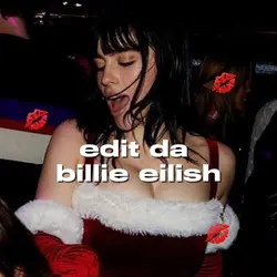 Billie Eilish 
