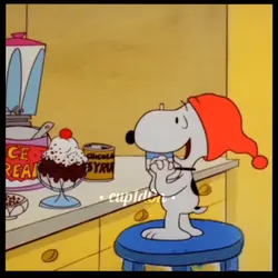 Snoopy edit 😻