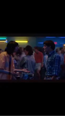 Stranger things edit