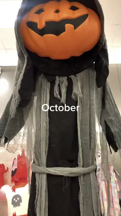 October Edit🧡🖤👻🎃🕸️