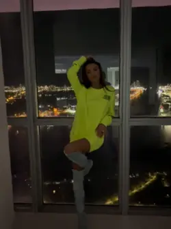 ✨Yellow neon ✨