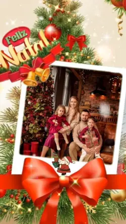 Feliz Natal 