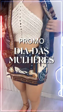 Dia das mulheres.