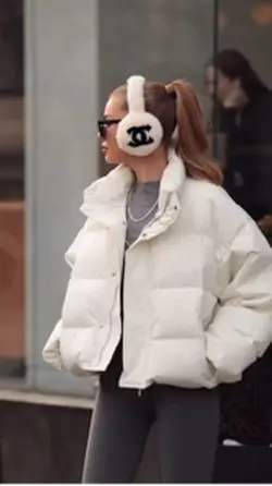 Walking and style