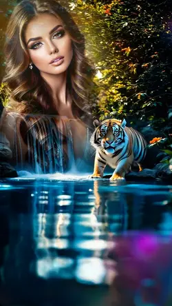 Tigre 