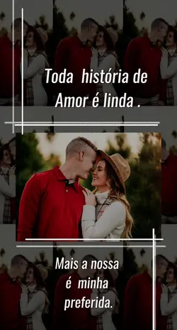 TODA HISTÓRIA DE AMO