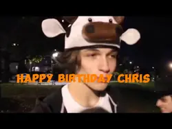 Chris 