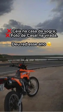 ❌ Fica pra 2026