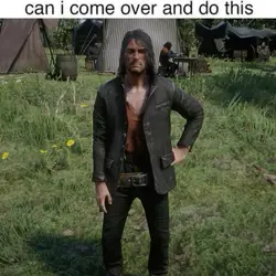 Jack Marston