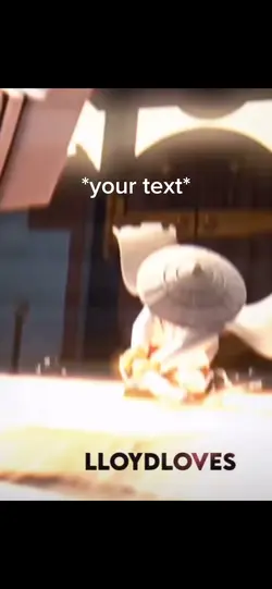 Ninjago Template
