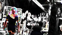 Cinematic Entrance