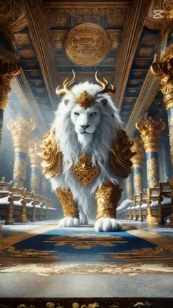Lion AI
