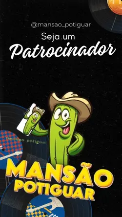 Mansão potiguar 
