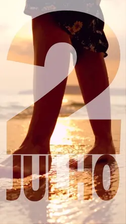 2 Julho