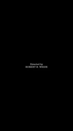 ending credits