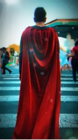 Trailer Super-Herói